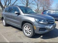Photo 1 of 17 — 2015 Volkswagen Tiguan