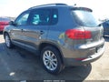 Photo 3 of 17 — 2015 Volkswagen Tiguan
