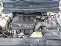 Photo 10 of 16 — 2013 Dodge Journey