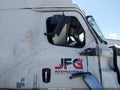 Photo 12 of 17 — 2023 Freightliner New Cascadia 126