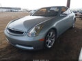2005 Infiniti G35 — photo 2 of 11 | VIN JNKCV54E35M417404