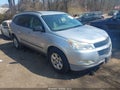 Photo 1 of 12 — 2012 Chevrolet Traverse