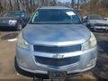 Photo 6 of 12 — 2012 Chevrolet Traverse