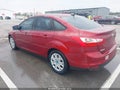 Photo 3 of 17 — 2014 Ford Focus