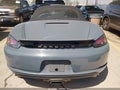 Photo 17 of 17 — 2018 Porsche 718 Boxster