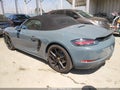 Photo 3 of 17 — 2018 Porsche 718 Boxster
