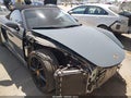 Photo 6 of 17 — 2018 Porsche 718 Boxster