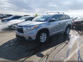 Photo 2 of 16 — 2014 Toyota Highlander