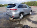 Photo 4 of 16 — 2014 Toyota Highlander