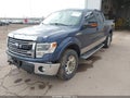 Photo 2 of 16 — 2013 Ford F-150