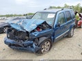 Photo 2 of 12 — 2006 Jeep Liberty