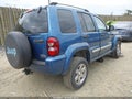 Photo 4 of 12 — 2006 Jeep Liberty