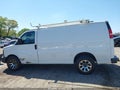 Photo 14 of 16 — 2013 Chevrolet Express 1500