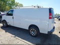 Photo 3 of 16 — 2013 Chevrolet Express 1500