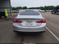 2018 Chevrolet Malibu Limited — photo 16 of 16 | VIN 1G1ZD5ST9JF125179
