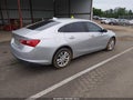 2018 Chevrolet Malibu Limited — photo 4 of 16 | VIN 1G1ZD5ST9JF125179