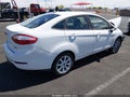Photo 4 of 17 — 2018 Ford Fiesta
