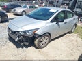Photo 2 of 17 — 2021 Nissan Versa