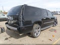 Photo 4 of 11 — 2008 Cadillac Escalade ESV