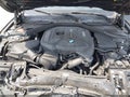 2017 BMW 4 Series — photo 10 of 18 | VIN WBA4F7C36HG788426