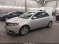 2010 Kia Forte — photo 2 of 12 | VIN KNAFT4A25A5258279