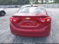 Photo 17 of 17 — 2017 Chevrolet Cruze