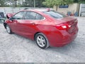 Photo 3 of 17 — 2017 Chevrolet Cruze
