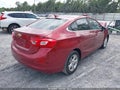Photo 4 of 17 — 2017 Chevrolet Cruze