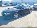 2004 Ford Mustang — photo 2 of 19 | VIN 1FAFP42X34F141354