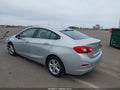 Photo 3 of 16 — 2017 Chevrolet Cruze