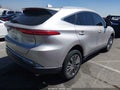 Photo 4 of 16 — 2022 Toyota Venza