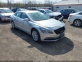 Photo 1 of 21 — 2018 Buick LaCrosse