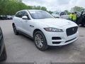 Photo 1 of 15 — 2018 Jaguar F-Pace