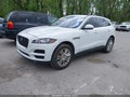 Photo 2 of 15 — 2018 Jaguar F-Pace