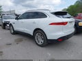 Photo 3 of 15 — 2018 Jaguar F-Pace