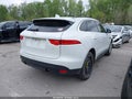 Photo 4 of 15 — 2018 Jaguar F-Pace