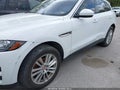 2018 Jaguar F-Pace — photo 6 of 15 | VIN SADCK2FX8JA252540