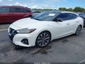 Photo 2 of 16 — 2019 Nissan Maxima