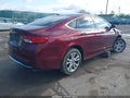 Photo 4 of 11 — 2016 Chrysler 200
