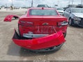 2018 Chevrolet Camaro — photo 17 of 21 | VIN 1G1FB1RS1J0133164