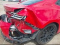 2018 Chevrolet Camaro — photo 20 of 21 | VIN 1G1FB1RS1J0133164