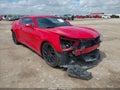 2018 Chevrolet Camaro — photo 1 of 21 | VIN 1G1FB1RS1J0133164