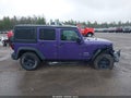 Photo 14 of 21 — 2018 Jeep Wrangler Unlimited