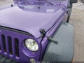 Photo 19 of 21 — 2018 Jeep Wrangler Unlimited