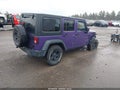 Photo 4 of 21 — 2018 Jeep Wrangler Unlimited
