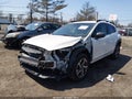 Photo 2 of 16 — 2025 Subaru Crosstrek