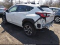 Photo 3 of 16 — 2025 Subaru Crosstrek