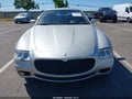 2007 Maserati Quattroporte — photo 12 of 16 | VIN ZAMFE39A370029054
