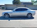 2007 Maserati Quattroporte — photo 14 of 16 | VIN ZAMFE39A370029054