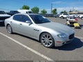 Photo 1 of 16 — 2007 Maserati Quattroporte